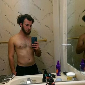 Meet your Posher, Nathan